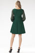 Evening dress model 204270